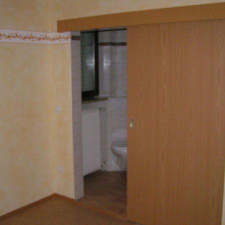 Domizil Hotell Moosbach  Rum bild