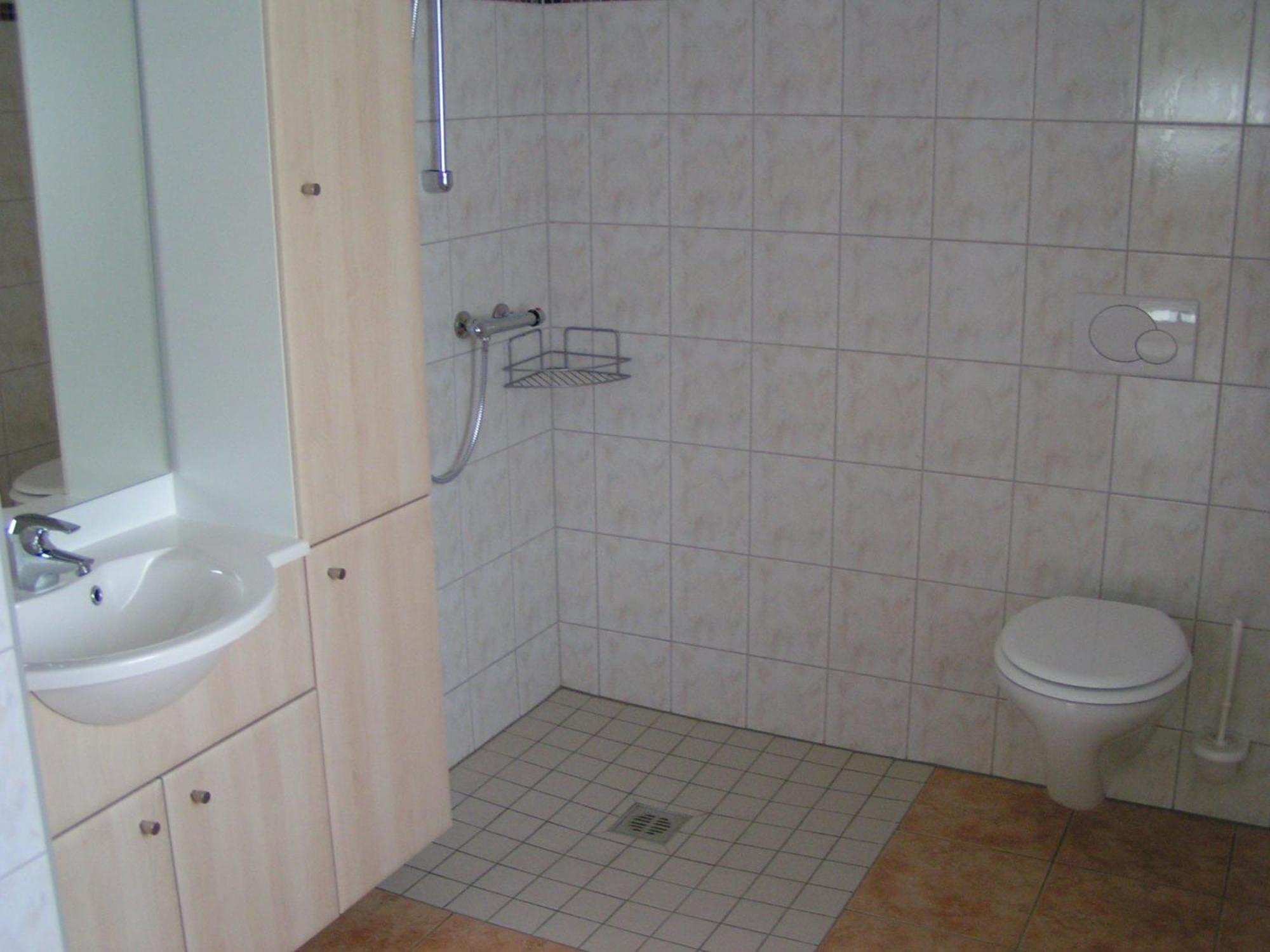 Domizil Hotell Moosbach  Rum bild