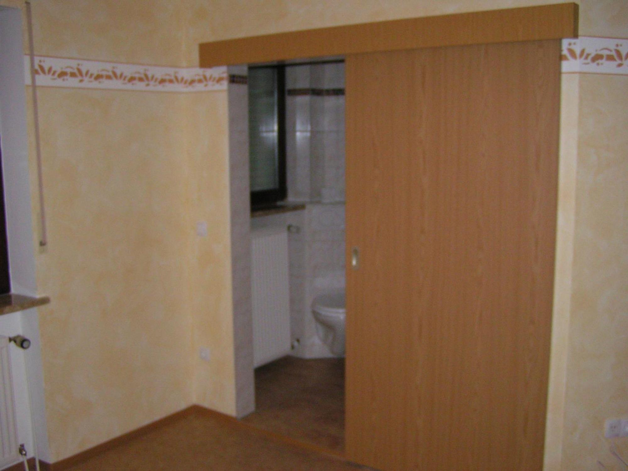 Domizil Hotell Moosbach  Rum bild